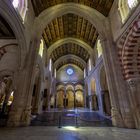 Mezquita-Catedral de Córdoba