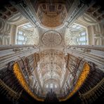 Mezquita-catedral de Córdoba