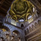 Mezquita-Catedral de Córdoba