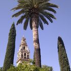 Mezquita-Catedral de Córdoba