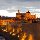 Mezquita-Catedral de Córdoba II