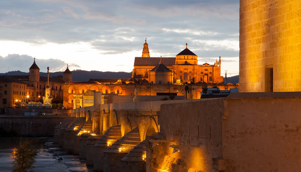 Mezquita-Catedral de Córdoba II