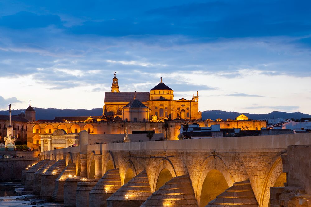 Mezquita-Catedral de Córdoba Reloaded