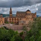 MEZQUITA CATEDRAL DE CÓRDOBA....