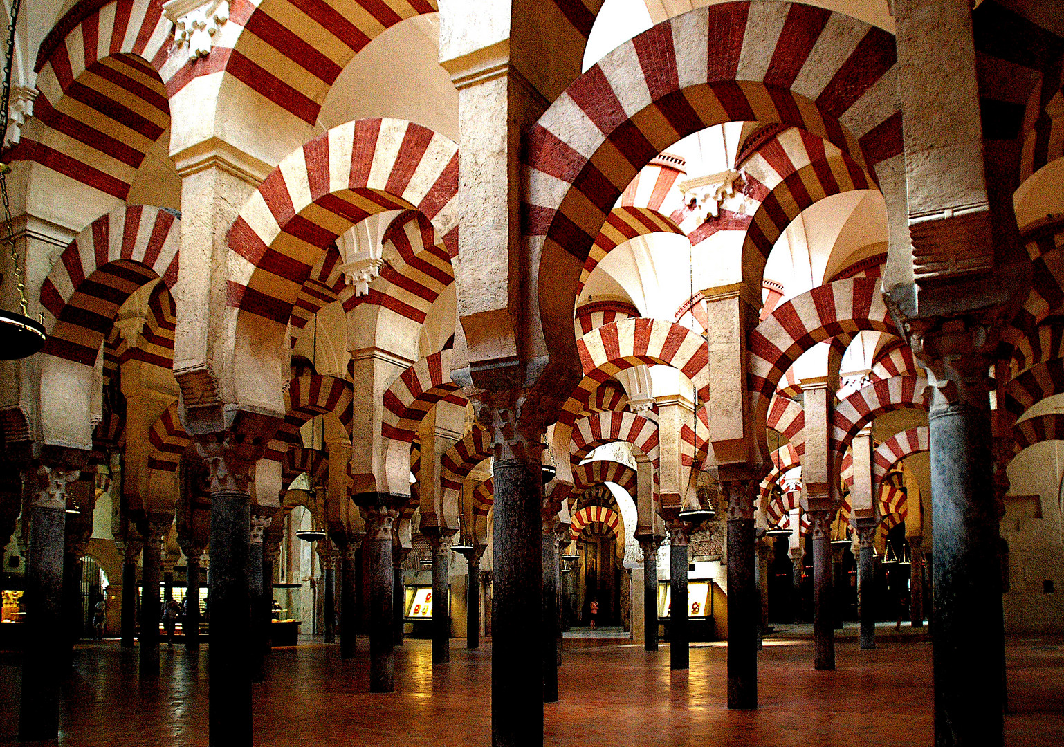 Mezquita Catedral