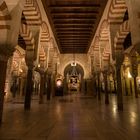 Mezquita Catedral in Córdoba