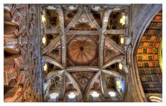 Mezquita Cathedral Cordóba~5