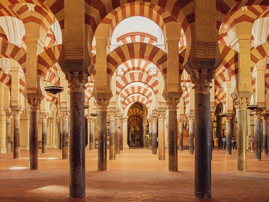 Mezquita Cordoba