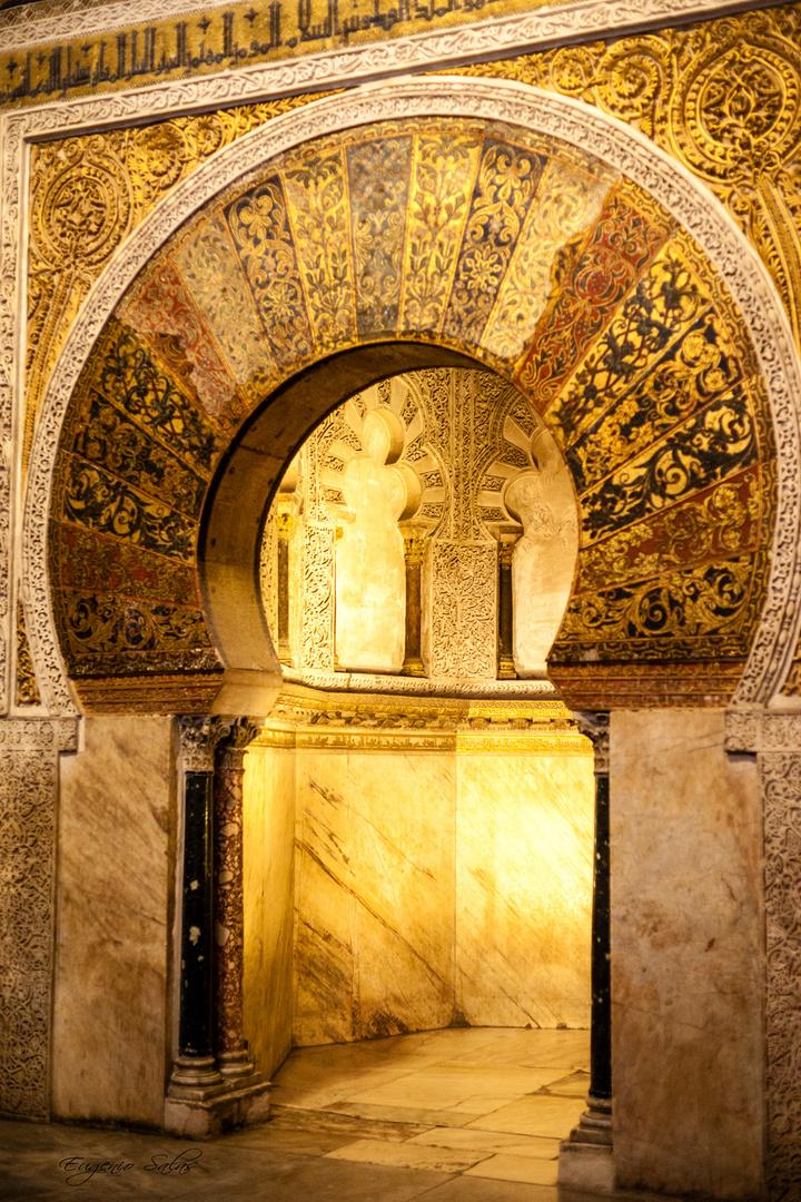 Mezquita Cordoba