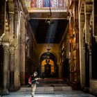 Mezquita, Córdoba