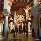 Mezquita Cordoba