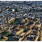 mezquita cordoba