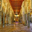 Mezquita Cordoba 1