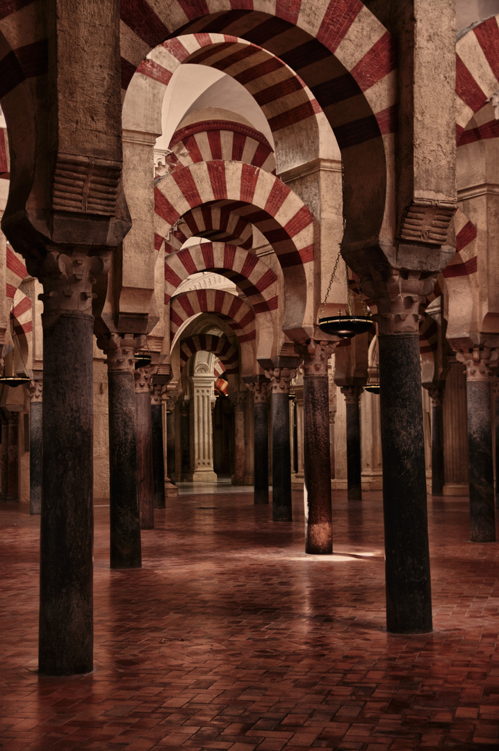 Mezquita Cordoba