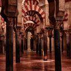 Mezquita Cordoba