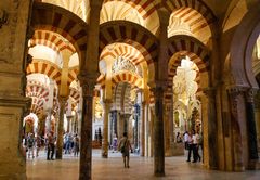 Mezquita Cordoba 2