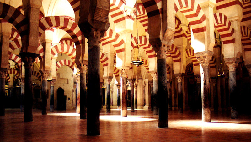 Mezquita - Cordoba