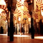 Mezquita - Cordoba