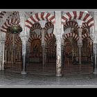 Mezquita Còrdoba