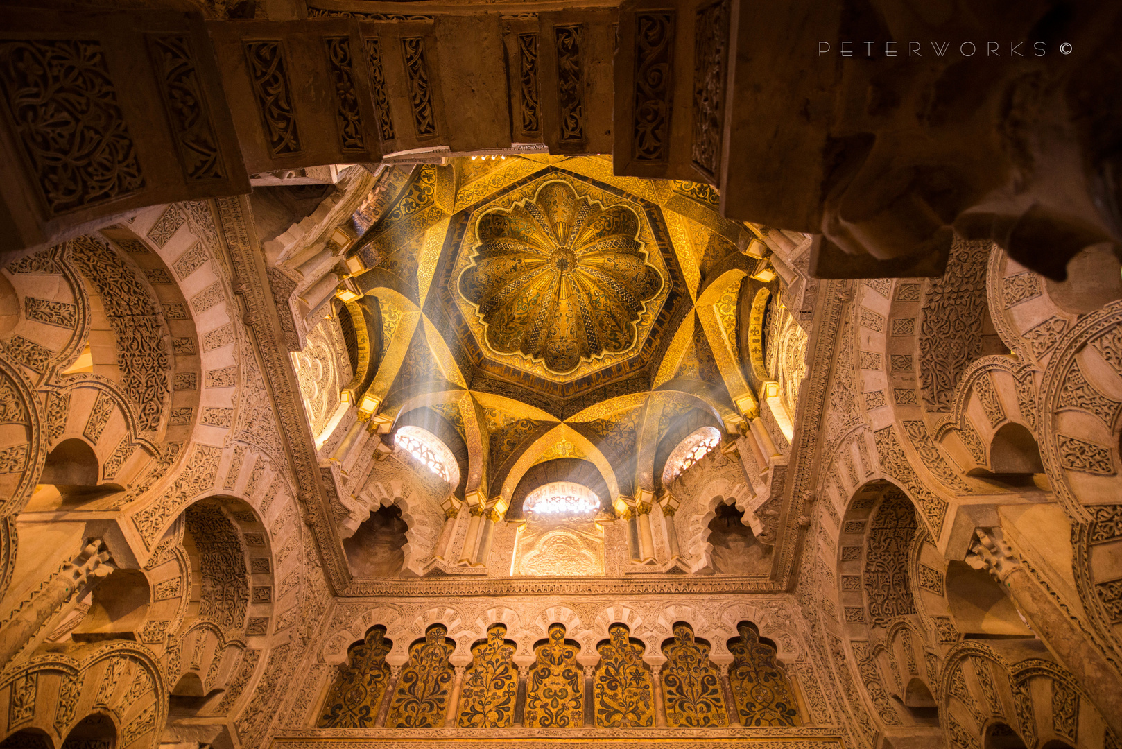 Mezquita Cordoba