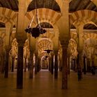 Mezquita - Córdoba