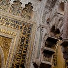 Mezquita, Córdoba