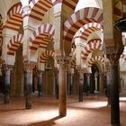 Mezquita, Cordoba