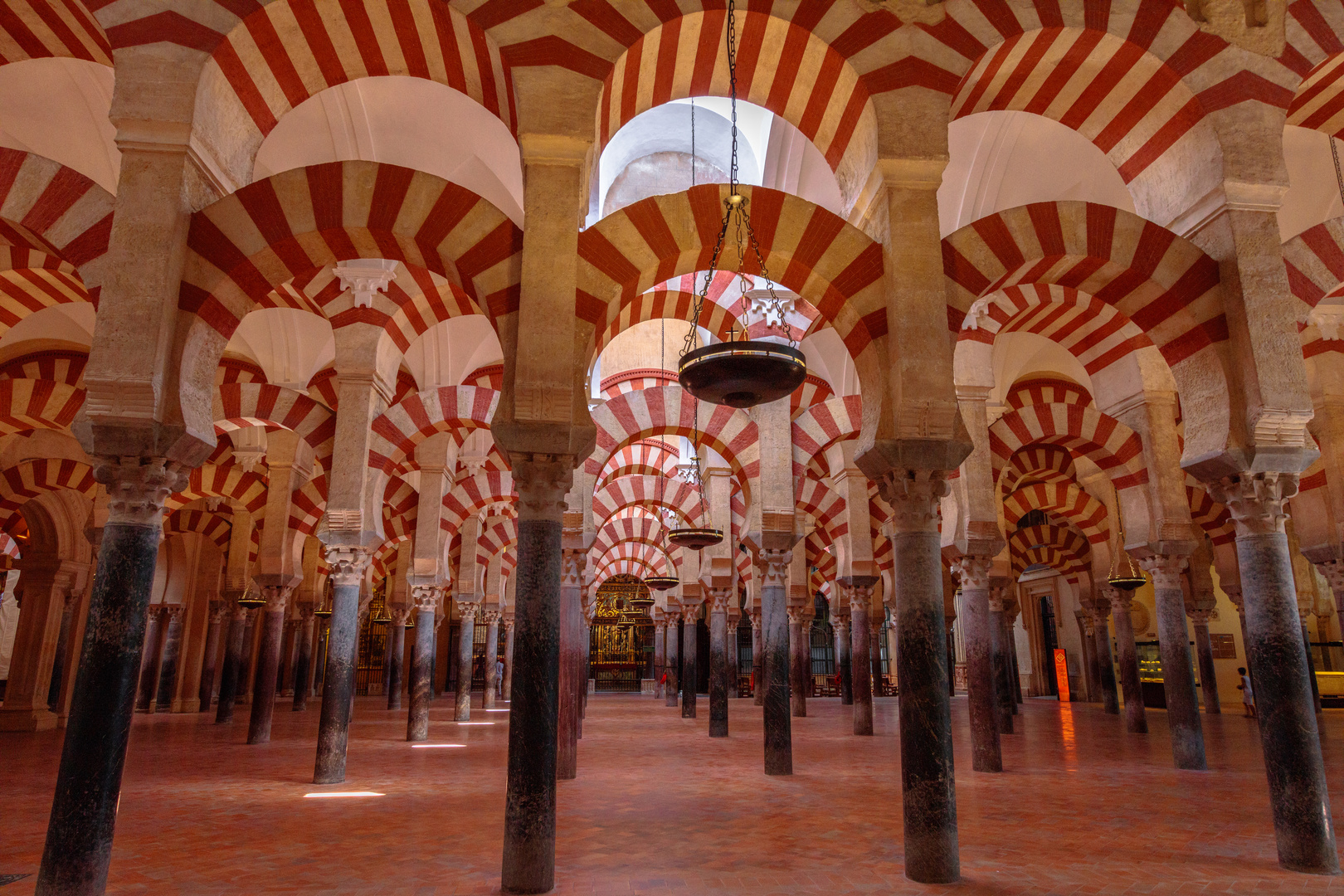 mezquita cordoba