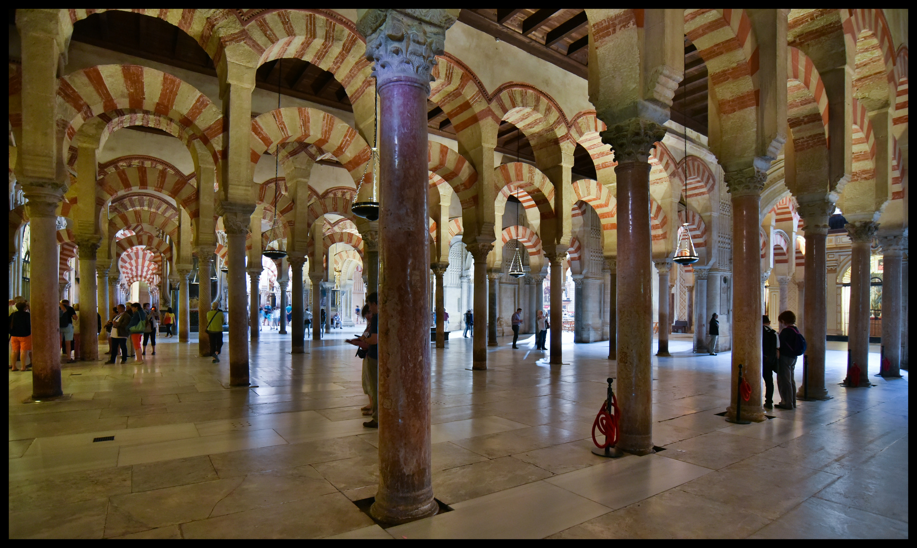 Mezquita Cordoba