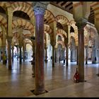 Mezquita Cordoba