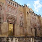 MEZQUITA - CORDOBA