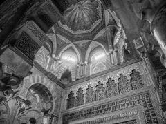 Mezquita Córdoba