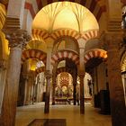 Mezquita / Cordoba.