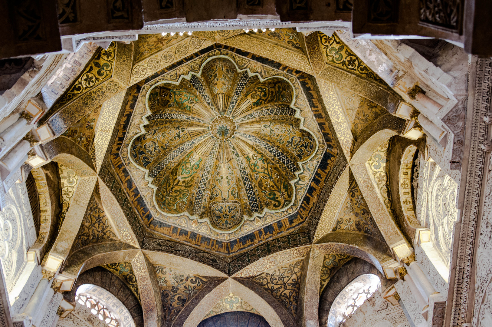 Mezquita, Córdoba II