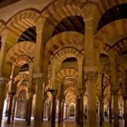 Mezquita - Córdoba II