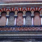 MEZQUITA DE CORDOBA