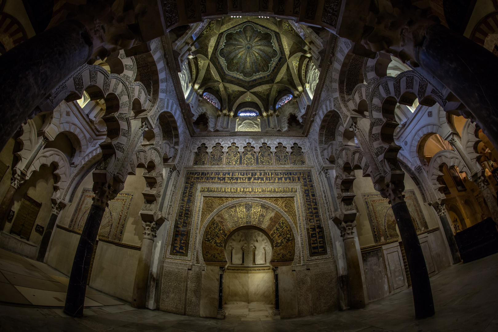 Mezquita de Córdoba