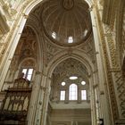 MEZQUITA DE CORDOBA