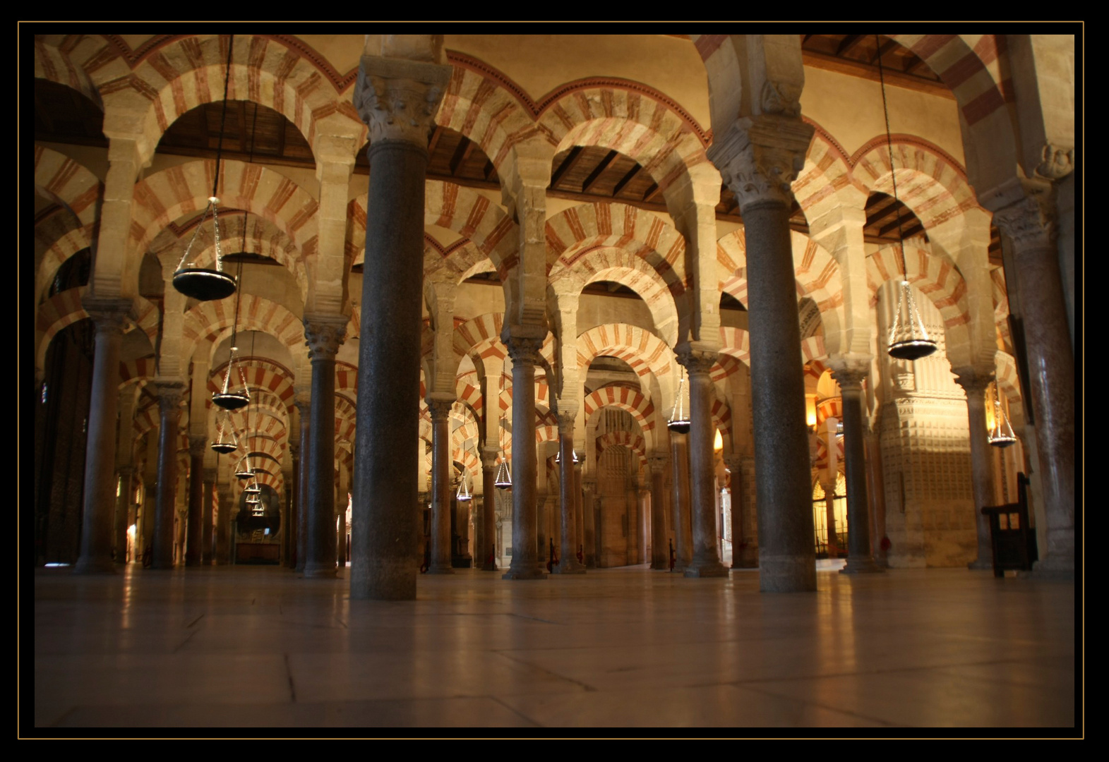 Mezquita de Córdoba