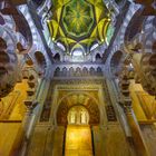 mezquita de Córdoba