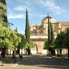 Mezquita de Cordoba