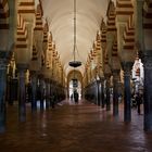 Mezquita de Córdoba 