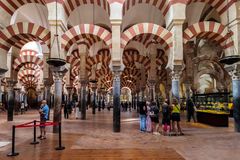 Mezquita de Córdoba