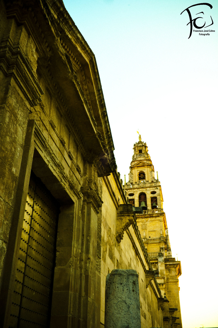 Mezquita de Córdoba