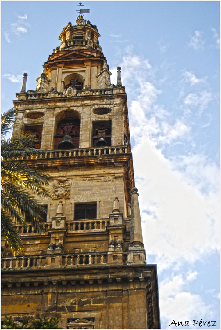 Mezquita de Córdoba