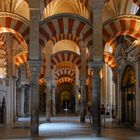 Mezquita de Cordoba