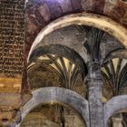 Mezquita de Córdoba HDR