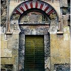 MEZQUITA DE CORDOBA I