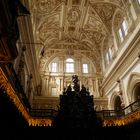 MEZQUITA DE CÓRDOBA