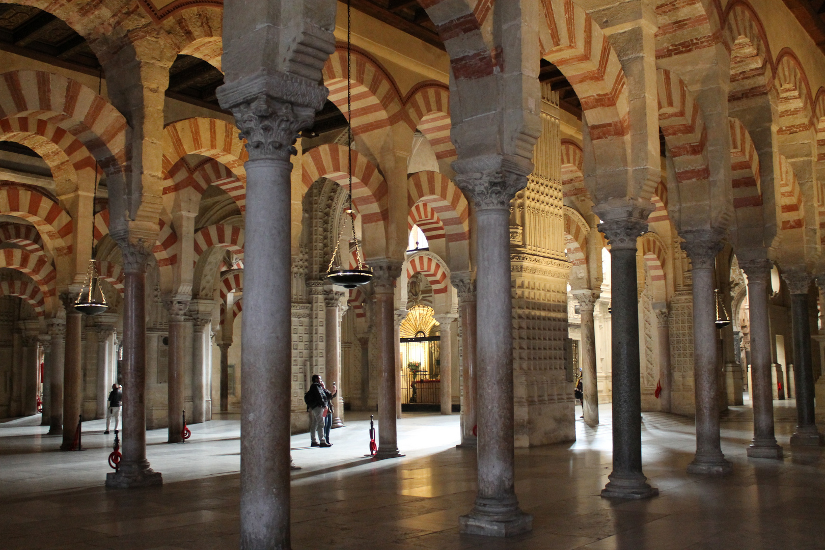 MEZQUITA